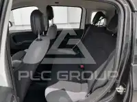 2020 Fiat Panda