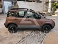 2020 Fiat Panda