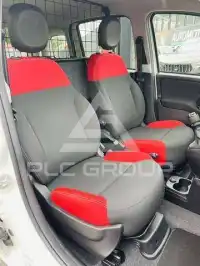 2020 Fiat Panda