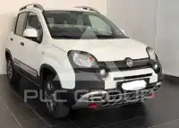2020 Fiat Panda
