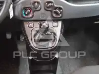 2020 Fiat Panda