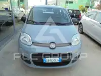2020 Fiat Panda