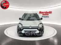2020 Fiat Panda