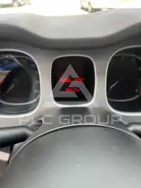 2020 Fiat Panda