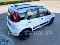 2020 Fiat Panda