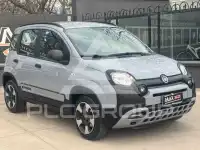 2020 Fiat Panda