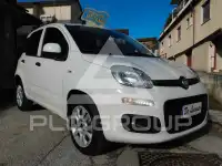 2020 Fiat Panda