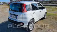 2020 Fiat Panda