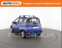 2020 Fiat Panda