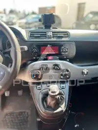 2020 Fiat Panda