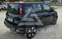 2020 Fiat Panda