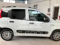 2020 Fiat Panda