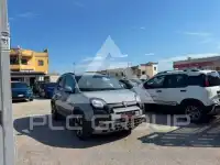 2020 Fiat Panda