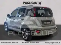 2020 Fiat Panda