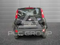 2020 Fiat Panda