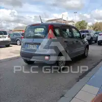 2020 Fiat Panda