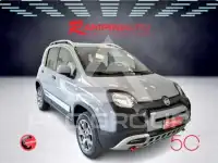2020 Fiat Panda