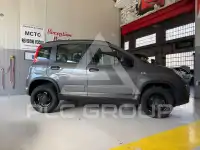 2020 Fiat Panda
