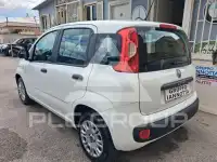 2020 Fiat Panda