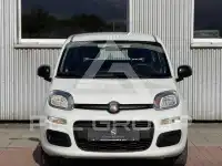 2020 Fiat Panda