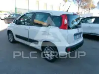 2020 Fiat Panda