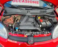 2020 Fiat Panda