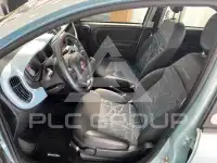 2020 Fiat Panda