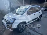2020 Fiat Panda
