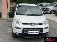 2020 Fiat Panda