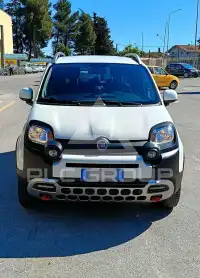 2020 Fiat Panda