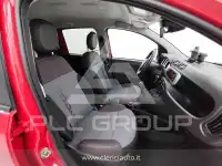 2020 Fiat Panda