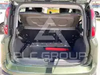 2020 Fiat Panda