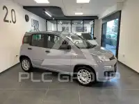 2020 Fiat Panda