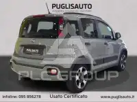 2020 Fiat Panda