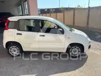 2020 Fiat Panda