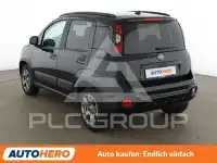 2020 Fiat Panda