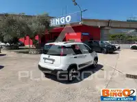 2020 Fiat Panda