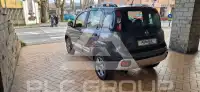 2020 Fiat Panda