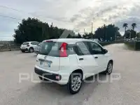 2020 Fiat Panda