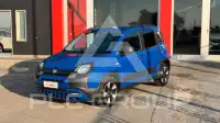 2020 Fiat Panda