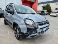 2020 Fiat Panda