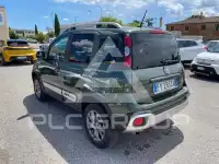 2020 Fiat Panda