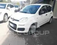 2020 Fiat Panda