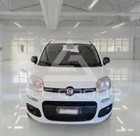 2020 Fiat Panda