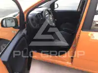 2020 Fiat Panda