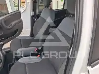 2020 Fiat Panda