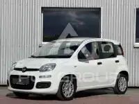 2020 Fiat Panda