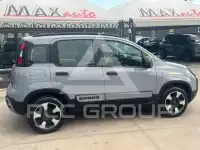 2020 Fiat Panda