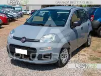2020 Fiat Panda