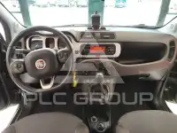 2020 Fiat Panda